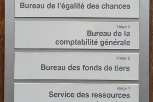 10 gerance
