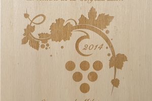 04 gavure sur bois