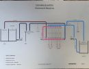 Signal&eacute;tique grav&eacute;e sur mesure pour b&acirc;timent, ateliers, maisons