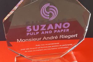 Troph&eacute;e en verre grav&eacute; sur mesure pour occasion sp&eacute;ciale ou &eacute;v&eacute;nement